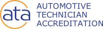 ATA Accredited Technician & Centre