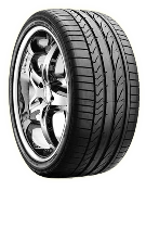 From a single tyre to a full set!