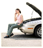 Breakdown Recovery - Call us on: 07803006612